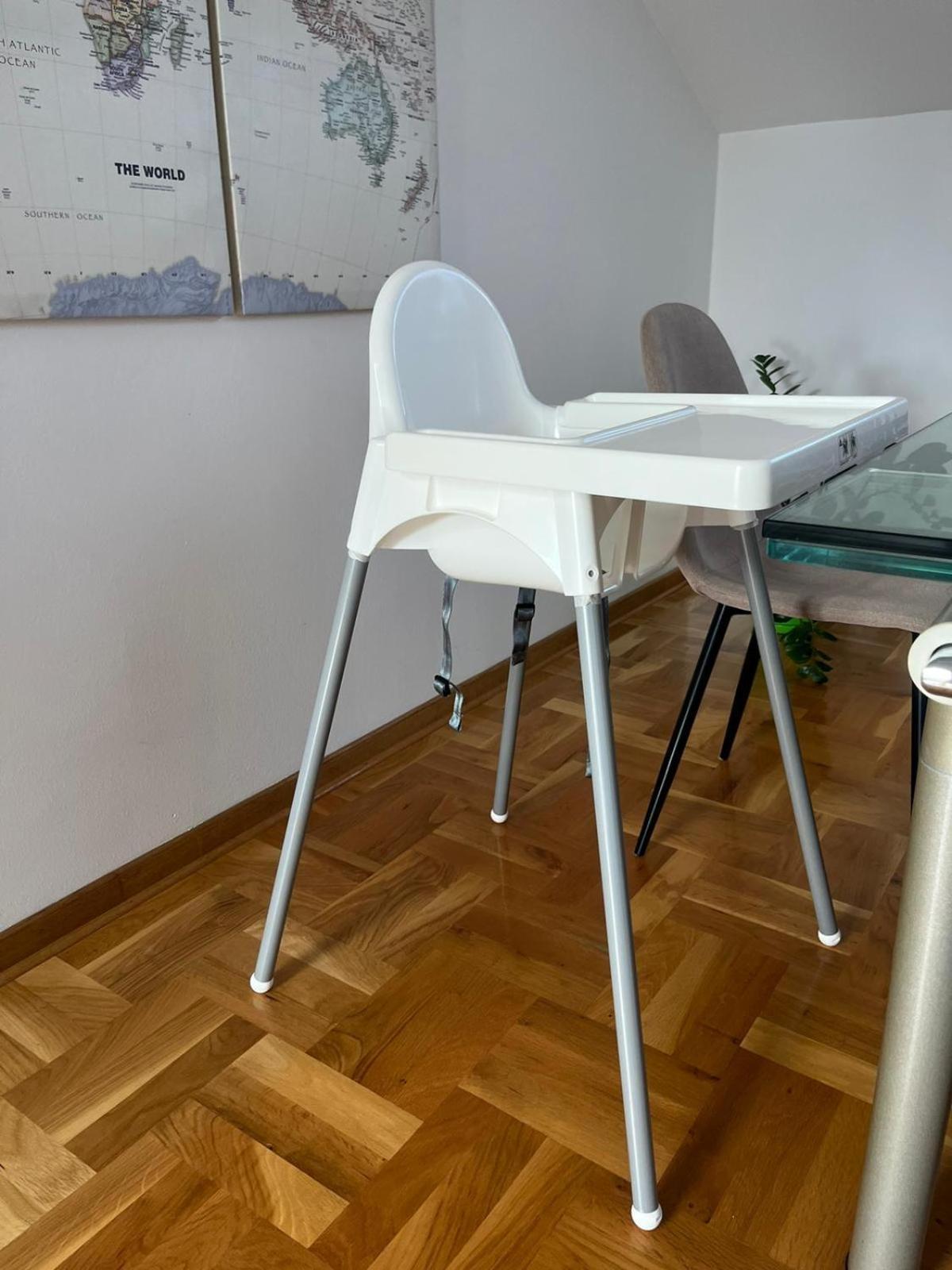 Apartman Mia Centar Kruševac Exteriör bild