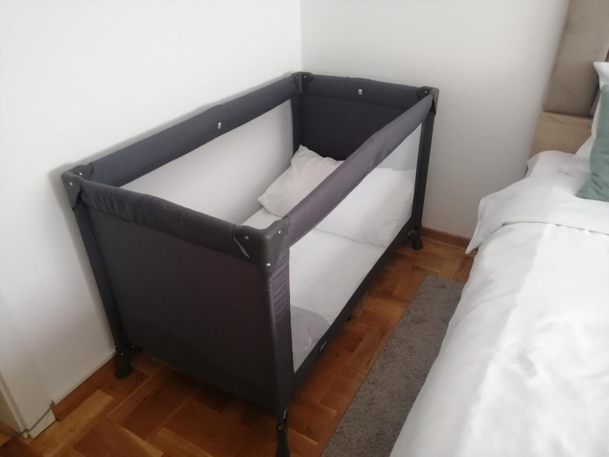 Apartman Mia Centar Kruševac Exteriör bild